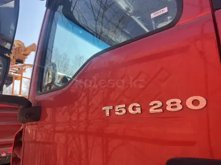 Howo  6.3 ТОННЫ НОВЫЙ. В НАЛИЧИИ, + ЛЮЛЬКА В ЛИЗИНГ 2026 года за 11 236 000 тг. в Алматы – фото 19