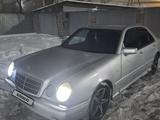 Mercedes-Benz E 230 1996 годаүшін2 000 000 тг. в Алматы – фото 2