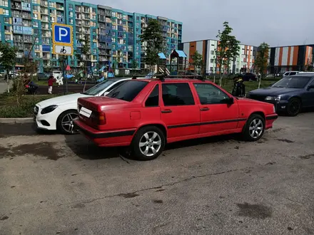 Volvo 850 1993 года за 2 600 000 тг. в Алматы – фото 17