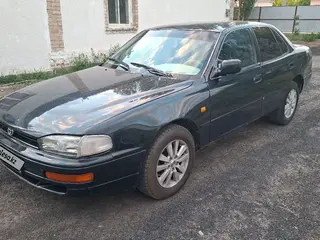 Toyota Camry, 1991