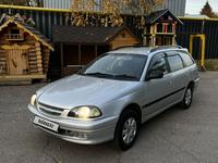 Toyota Caldina 1998 годаүшін3 100 000 тг. в Алматы