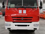 КамАЗ  Пожарная автоцистерна АЦ6-40 на шасси 65115 2026 года в Астана – фото 2