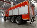 КамАЗ  Пожарная автоцистерна АЦ6-40 на шасси 65115 2026 года в Астана – фото 7