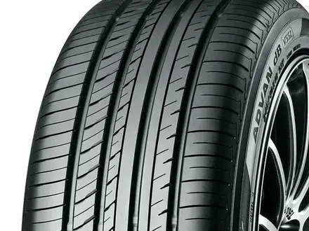 Yokohama V552 275/40 r20 за 110 000 тг. в Алматы