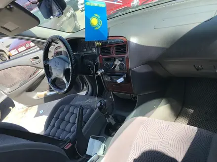 Toyota Avensis 1999 года за 1 699 000 тг. в Актобе – фото 4