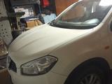 Nissan Qashqai 2010 годаүшін3 300 000 тг. в Атырау – фото 2