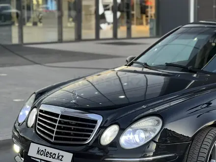 Mercedes-Benz E 500 2004 года за 6 500 000 тг. в Атырау – фото 4