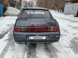 ВАЗ (Lada) 2110 2003 года за 580 000 тг. в Караганда – фото 3