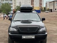 Lexus RX 300 2000 годаүшін6 500 000 тг. в Балхаш