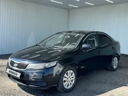 Kia Cerato 2012 года за 3 139 500 тг. в Астана – фото 3