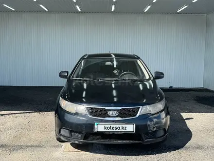 Kia Cerato 2012 года за 3 139 500 тг. в Астана