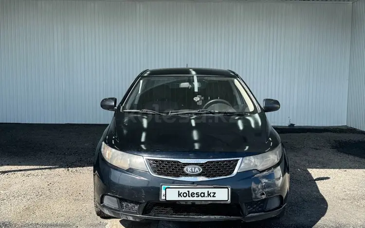 Kia Cerato 2012 года за 3 139 500 тг. в Астана