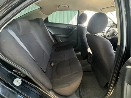 Kia Cerato 2012 года за 3 139 500 тг. в Астана – фото 15