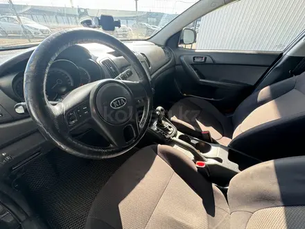 Kia Cerato 2012 года за 3 139 500 тг. в Астана – фото 7
