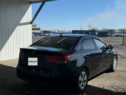 Kia Cerato 2012 года за 3 139 500 тг. в Астана – фото 4