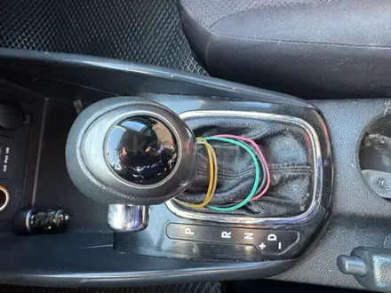 Kia Cerato 2012 года за 3 139 500 тг. в Астана – фото 8
