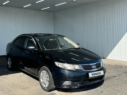 Kia Cerato 2012 года за 3 139 500 тг. в Астана – фото 5