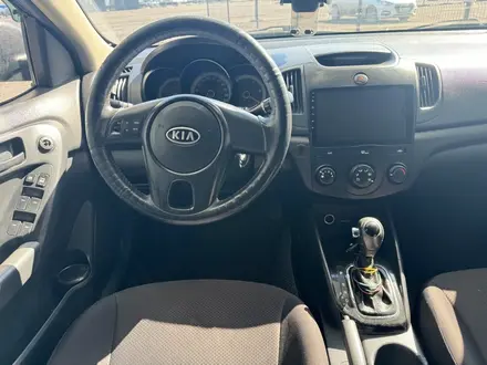 Kia Cerato 2012 года за 3 139 500 тг. в Астана – фото 9