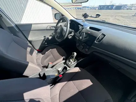 Kia Cerato 2012 года за 3 139 500 тг. в Астана – фото 11