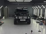 Mercedes-Benz G 500 2008 годаүшін22 700 000 тг. в Павлодар – фото 2