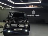 Mercedes-Benz G 500 2008 годаүшін22 700 000 тг. в Павлодар – фото 5