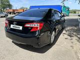 Toyota Camry 2012 годаүшін8 800 000 тг. в Уральск – фото 3