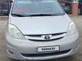 Toyota Sienna 2006 годаүшін7 000 000 тг. в Актобе