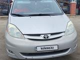 Toyota Sienna 2006 года за 7 500 000 тг. в Актобе