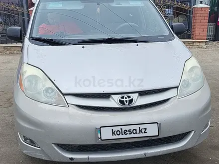 Toyota Sienna 2006 года за 7 000 000 тг. в Актобе