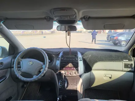 Toyota Sienna 2006 года за 7 000 000 тг. в Актобе – фото 3