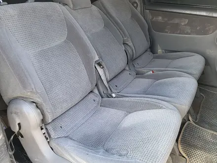 Toyota Sienna 2006 года за 7 000 000 тг. в Актобе – фото 4