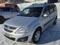 ВАЗ (Lada) Largus 2018 года за 5 300 000 тг. в Актобе – фото 2