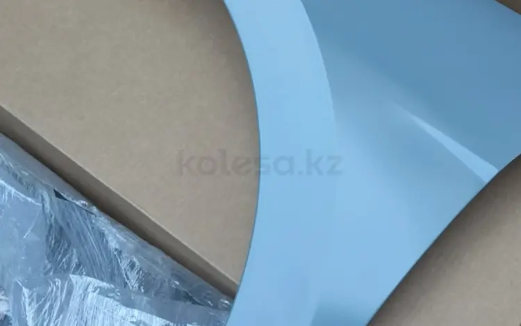 Крыло Hyundai Elantra за 1 000 тг. в Алматы