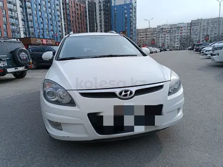 Hyundai i30 2011 годаүшін4 800 000 тг. в Алматы – фото 2