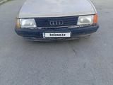 Audi 100 1989 года за 350 000 тг. в Жаркент