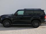 Toyota Land Cruiser Prado Comfort+ 2025 года за 32 000 000 тг. в Астана – фото 3