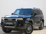 Toyota Land Cruiser Prado Comfort+ 2025 года за 32 000 000 тг. в Астана