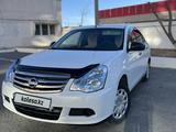 Nissan Almera 2015 годаүшін3 800 000 тг. в Байконыр