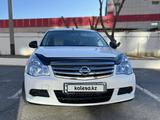 Nissan Almera 2015 годаүшін3 800 000 тг. в Байконыр – фото 4