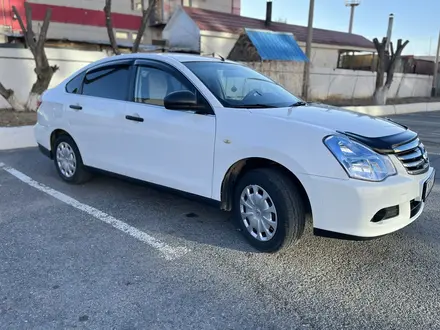 Nissan Almera 2015 года за 3 800 000 тг. в Байконыр – фото 3