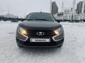 ВАЗ (Lada) Granta 2191 2021 года за 3 990 000 тг. в Астана – фото 4