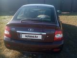 ВАЗ (Lada) Priora 2172 2012 годаүшін1 750 000 тг. в Качар – фото 5