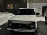 ВАЗ (Lada) Lada 2121 2013 года за 2 300 000 тг. в Усть-Каменогорск – фото 4