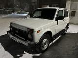 ВАЗ (Lada) Lada 2121 2013 года за 2 300 000 тг. в Усть-Каменогорск