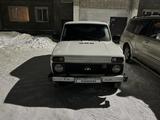 ВАЗ (Lada) Lada 2121 2013 года за 2 300 000 тг. в Усть-Каменогорск – фото 2