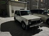 ВАЗ (Lada) Lada 2121 2013 года за 2 300 000 тг. в Усть-Каменогорск – фото 3