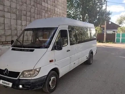 Mercedes-Benz Sprinter 2008 года за 5 600 000 тг. в Павлодар – фото 4