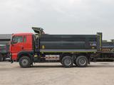 Howo  T5G 2026 года за 37 000 000 тг. в Алматы – фото 2