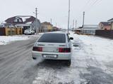 ВАЗ (Lada) 2112 2005 года за 800 000 тг. в Атырау – фото 4