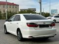 Toyota Camry 2015 годаүшін12 100 000 тг. в Шымкент – фото 6